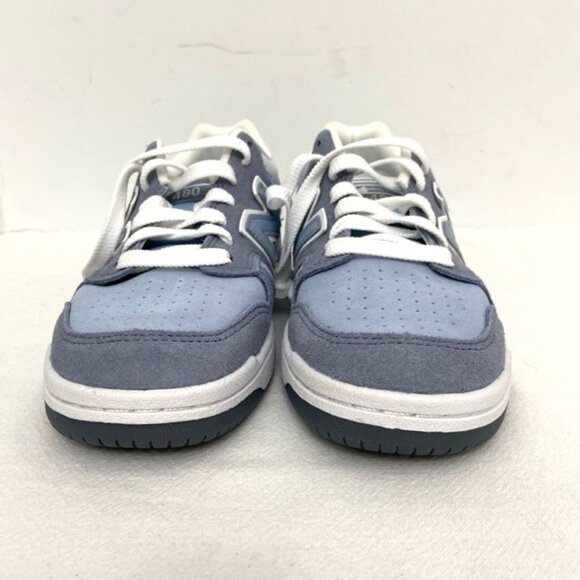 New Balance 480 Arctic Grey (Blue) BB480LEB Women 7 Men 5.5 Athletic Athleisure - Picture 5 of 10